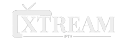 Xtream IPTV Logo