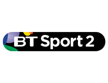 streaming logo