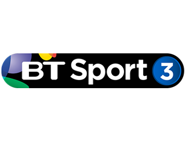 streaming logo