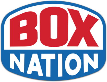 streaming logo