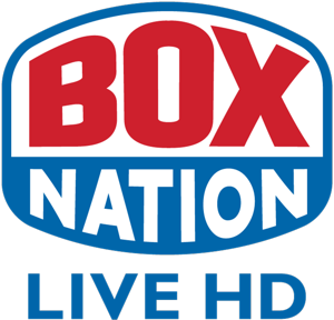 streaming logo