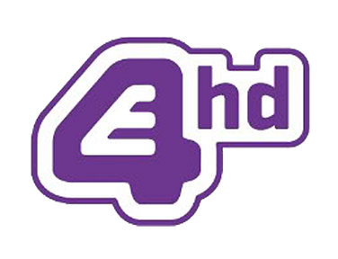 streaming logo